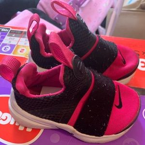 Toddler Nike Presto